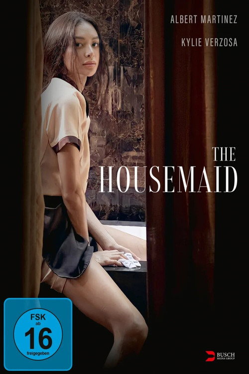 Poster von The Housemaid