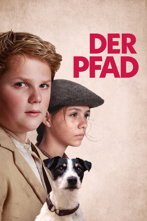 Poster von Der Pfad