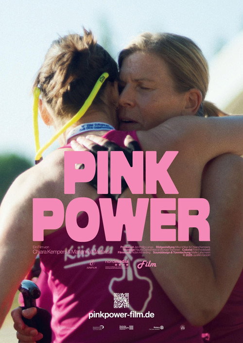 Poster von Pink Power