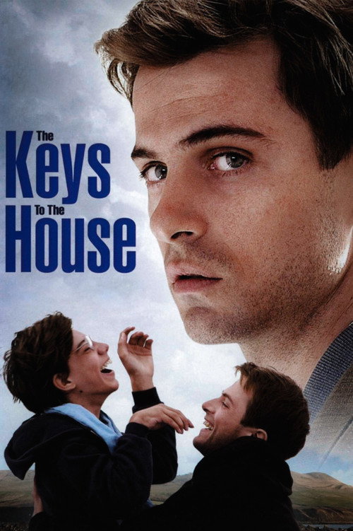 Poster for The Keys To The House