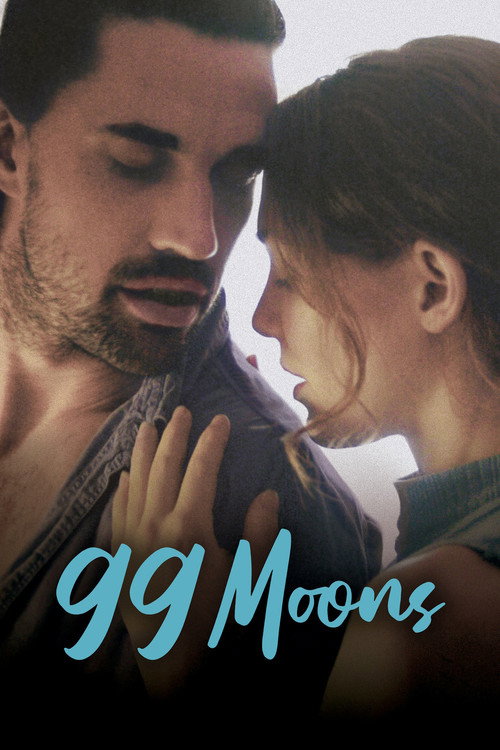 Poster von 99 Moons