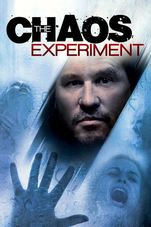 Poster von Das Chaos Experiment