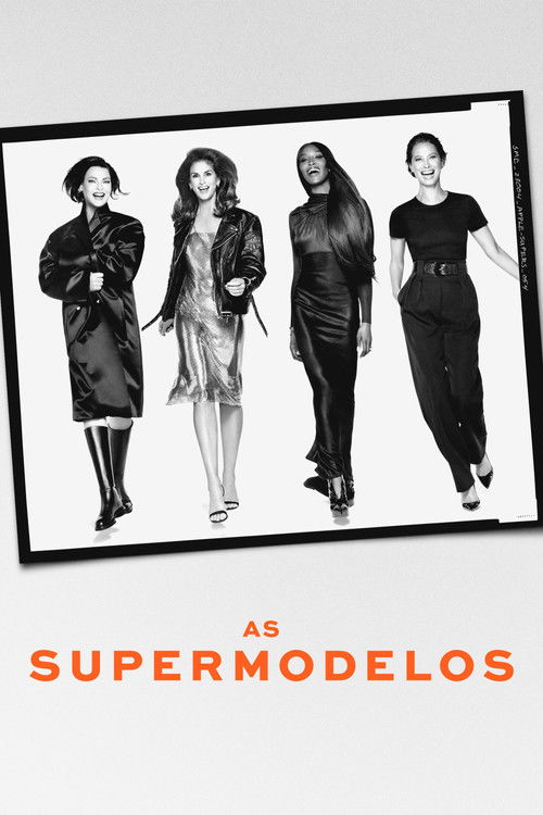 As Supermodelos