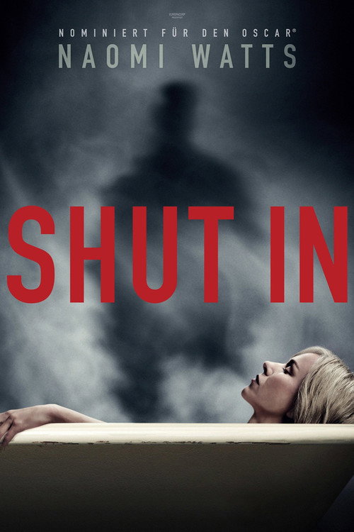 Poster von Shut In