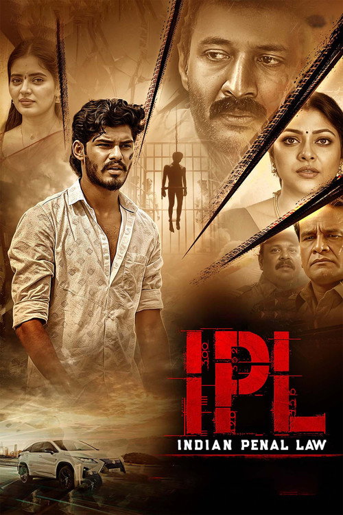 Poster for IPL