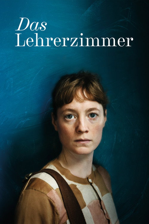 Poster von Das Lehrerzimmer