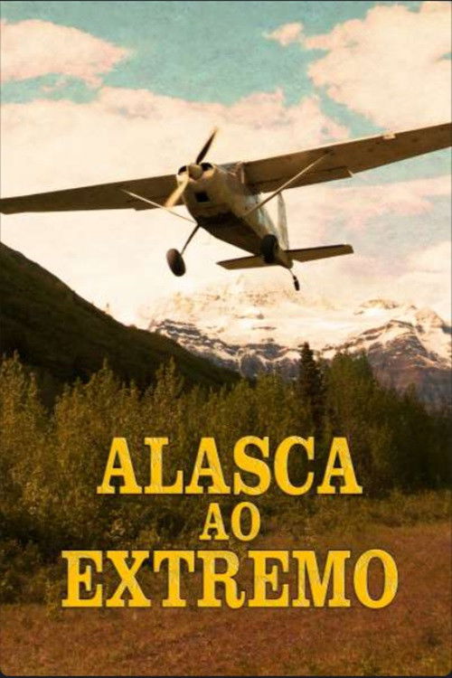 Alasca ao Extremo