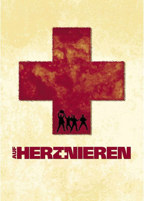 Poster von Auf Herz und Nieren