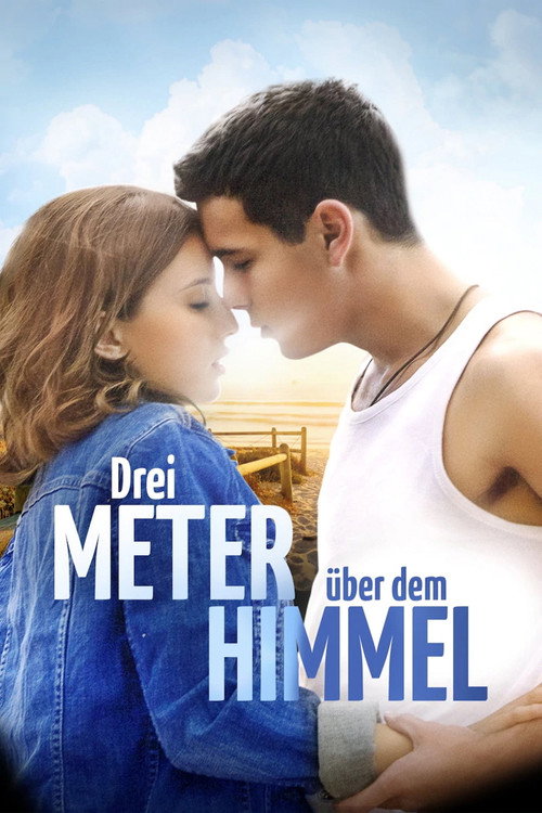 Poster von Drei Meter über dem Himmel