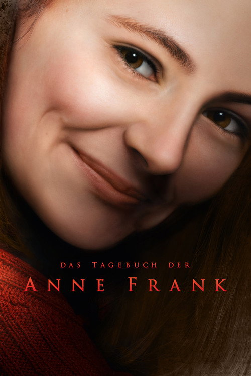 Poster von Das Tagebuch der Anne Frank