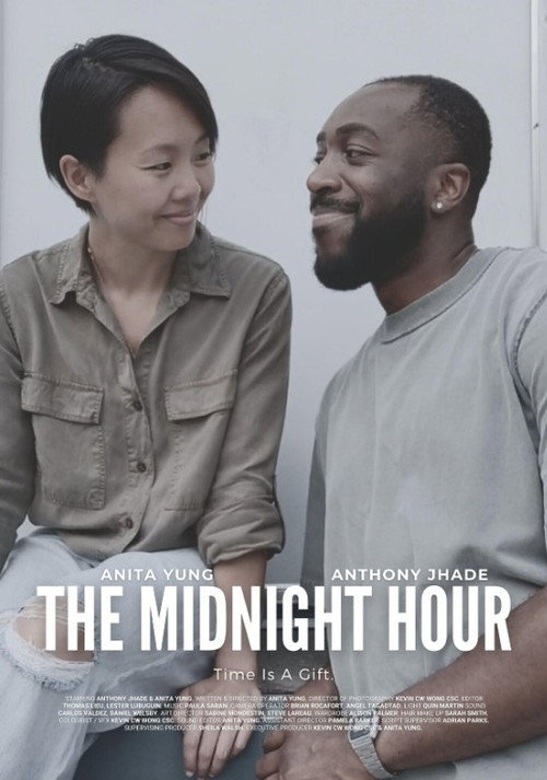 The Midnight Hour poster