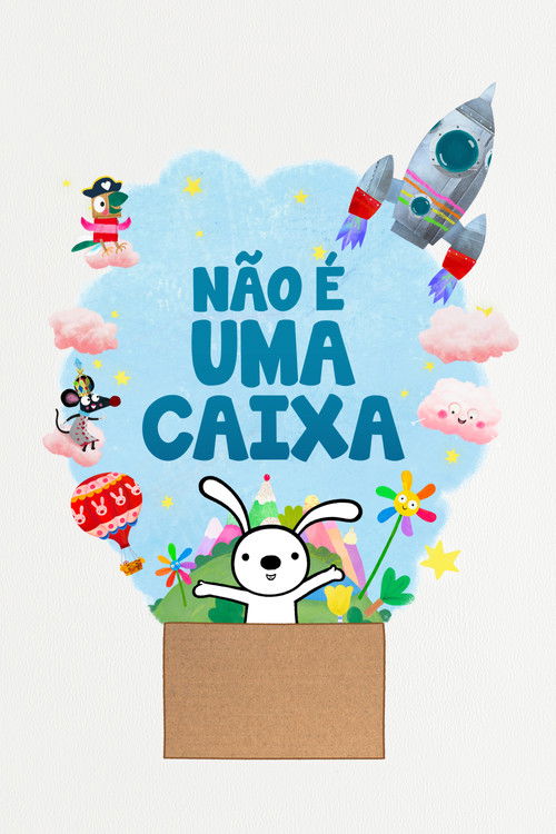 Não é uma Caixa