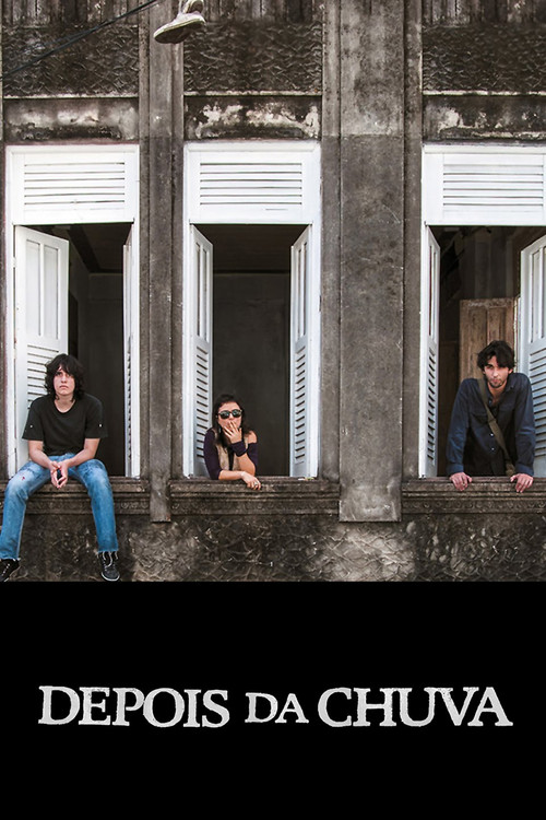Depois da Chuva