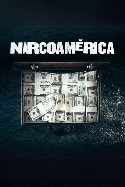 Narcoamérica