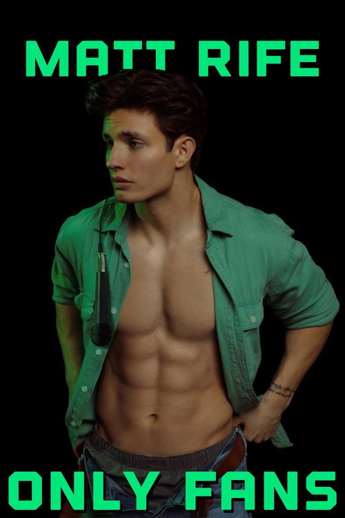 Poster for Matt Rife: Only Fans