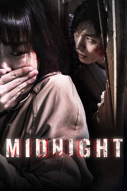 Poster von Midnight
