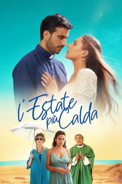 Poster von Der heißeste Sommer