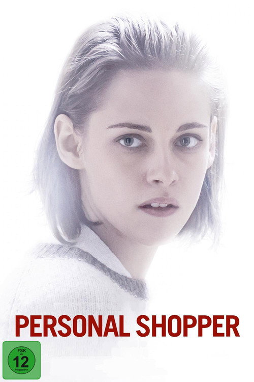 Poster von Personal Shopper