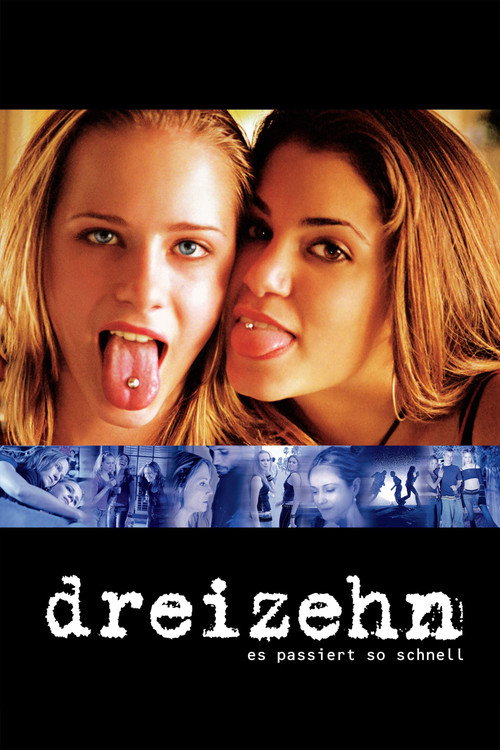 Poster von Dreizehn