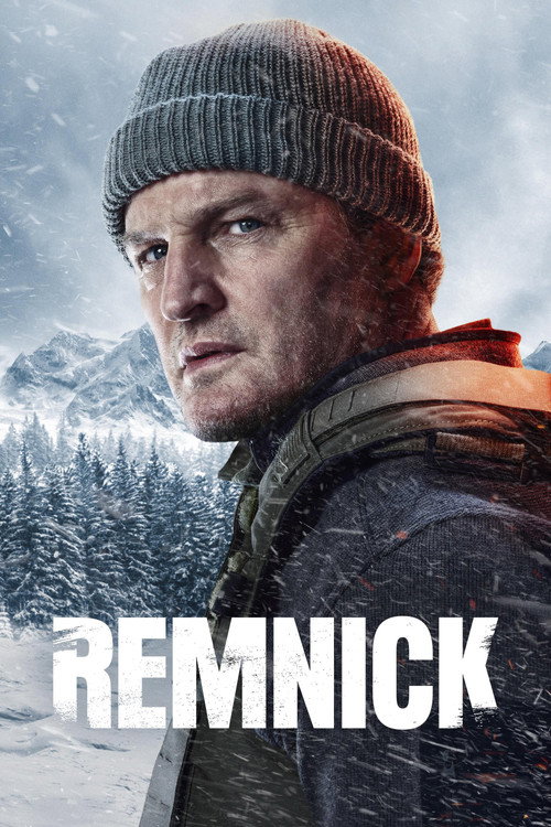 Poster von Remnick