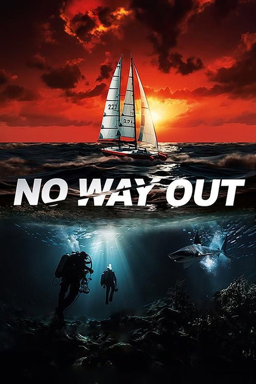Poster for No Way Out