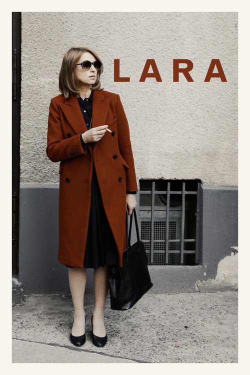 Poster von Lara
