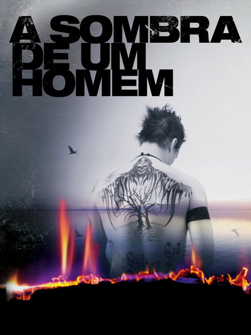 A Sombra de um Homem