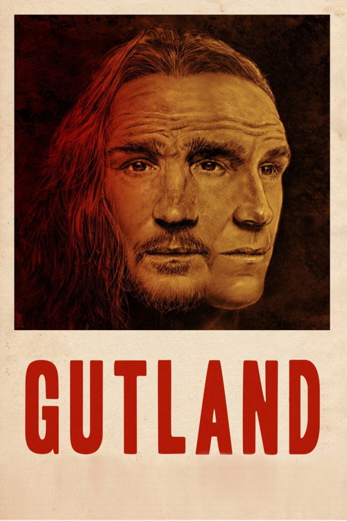 Poster von Gutland