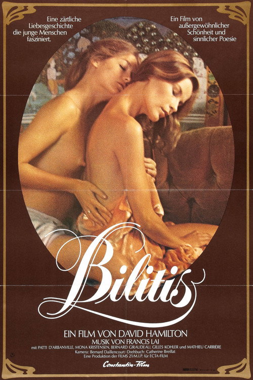 Poster von Bilitis