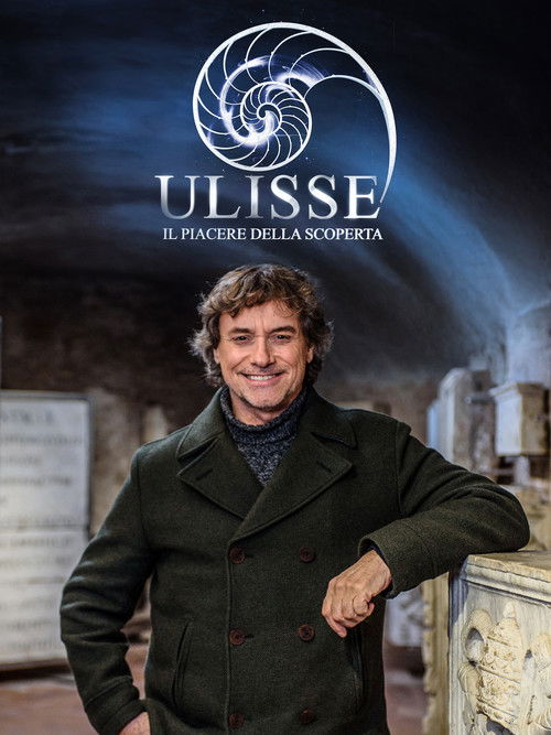 Ulisse - Il piacere della scoperta