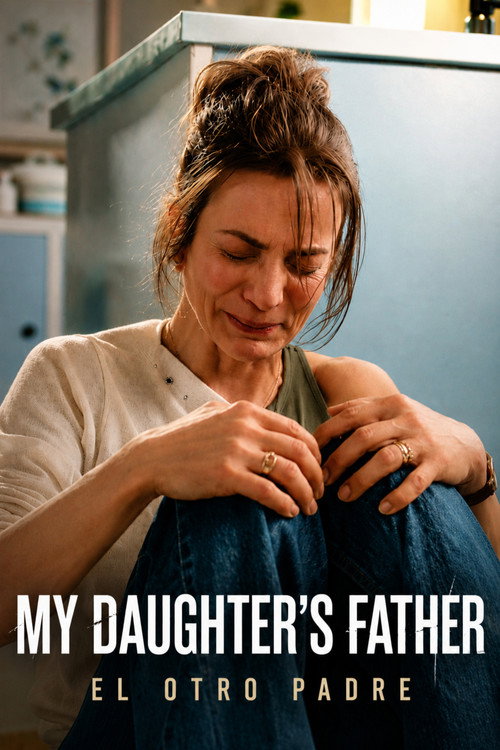 My Daughter's Father screenshot