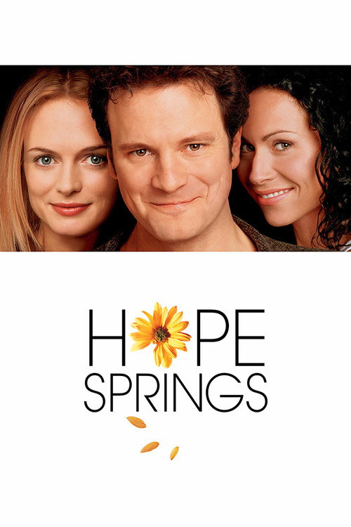 Poster von Hope Springs - Die Liebe deines Lebens