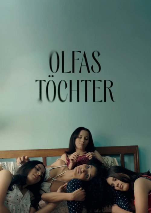 Poster von Olfas Töchter