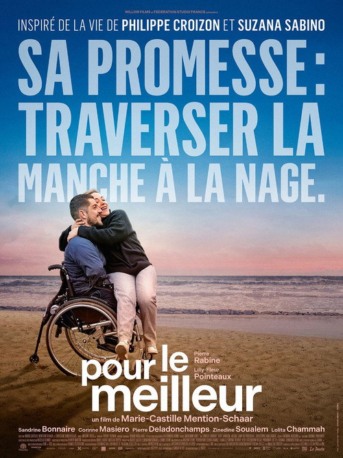 Poster for Into the Blue