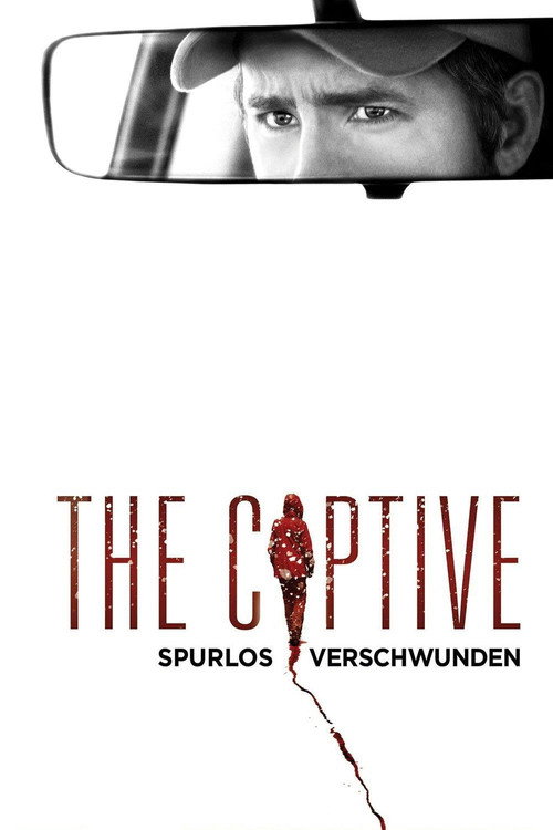 Poster von The Captive - Spurlos verschwunden
