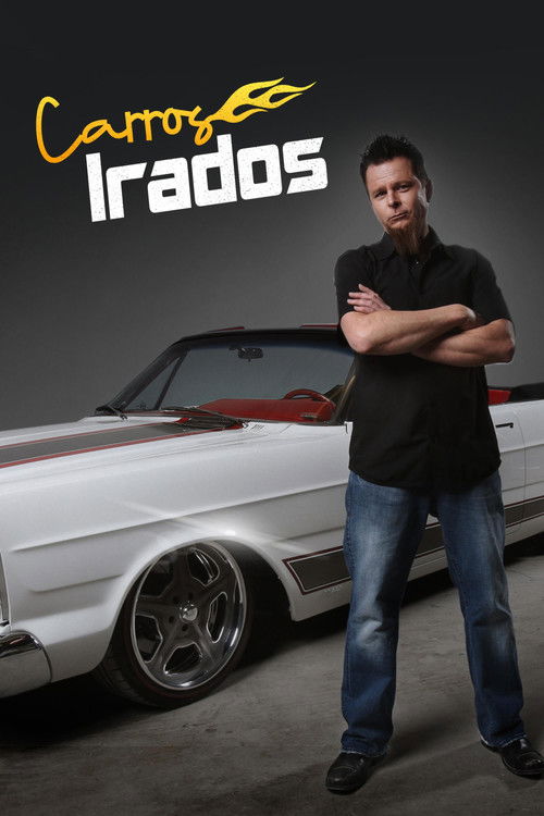 Carros Irados