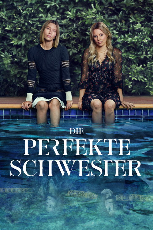 Poster von Die perfekte Schwester