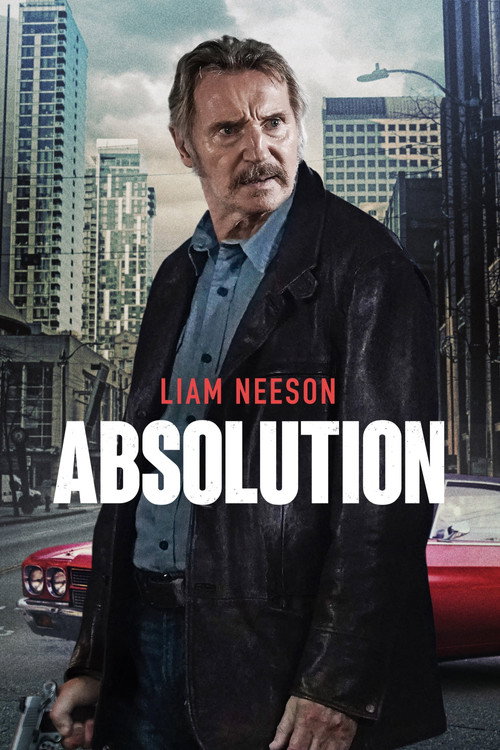 Poster von Absolution