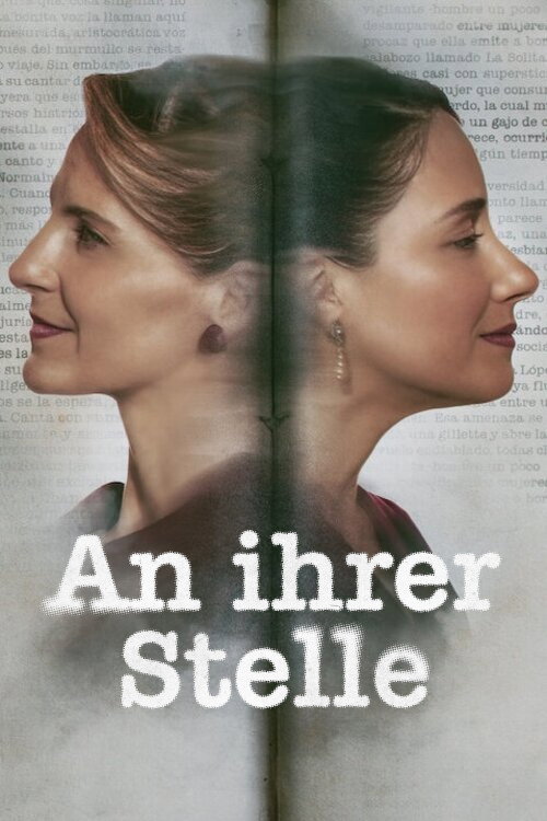 Poster von An ihrer Stelle