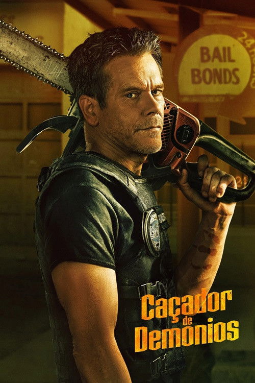 Caçador de Demônios