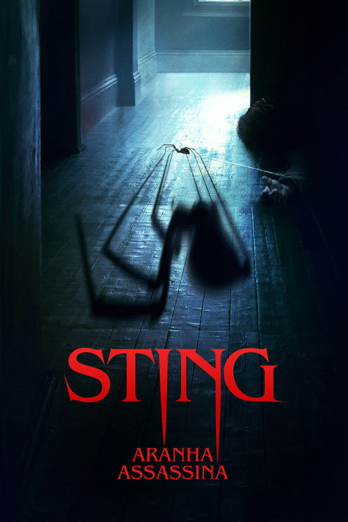 Sting: Aranha Assassina