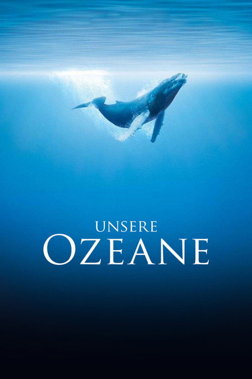 Poster von Unsere Ozeane