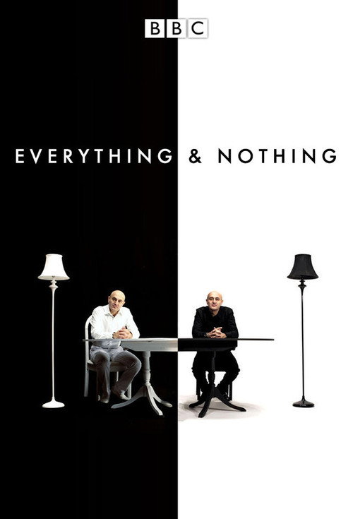Poster von Alles und Nichts - Der Ursprung des Universums