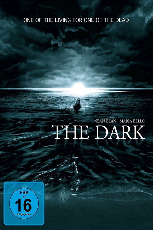 Poster von The Dark