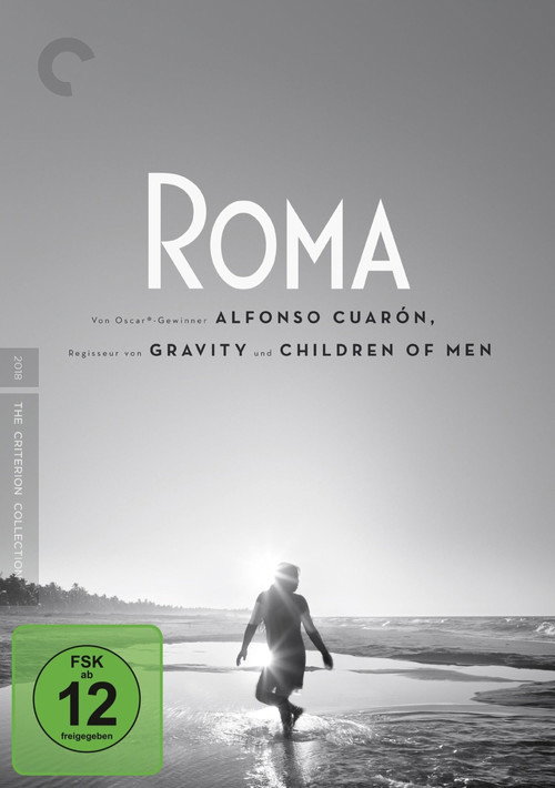 Poster von Roma
