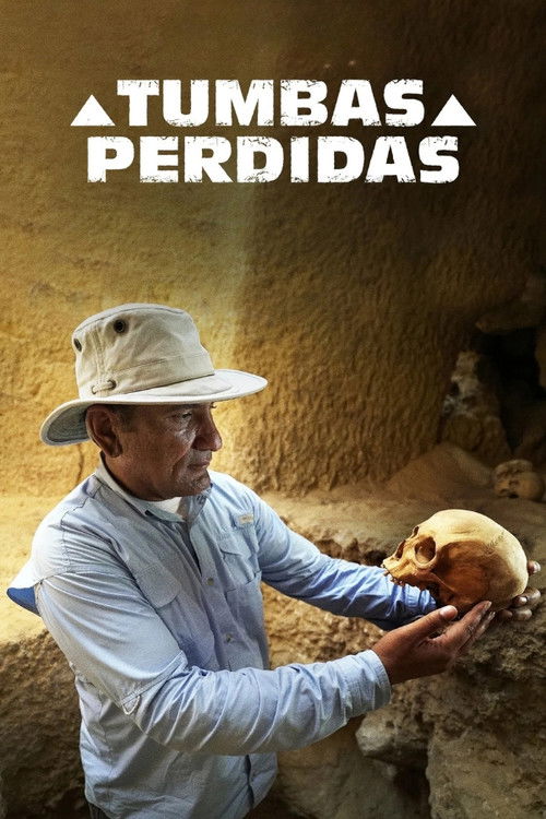 Tumbas Perdidas