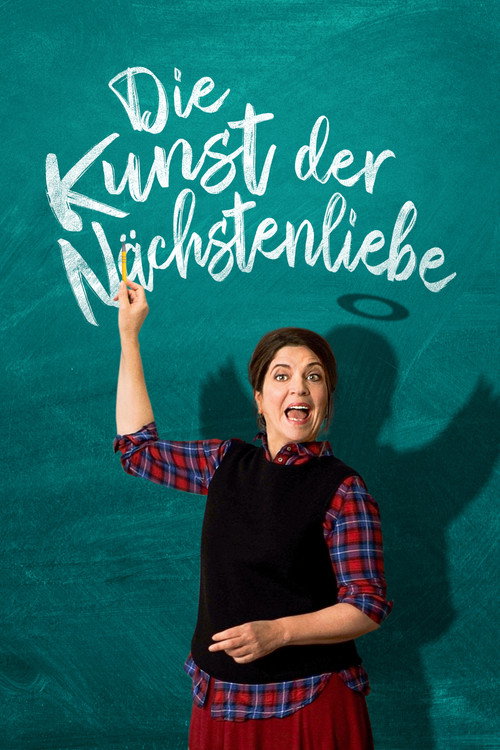 Poster von Die Kunst der Nächstenliebe
