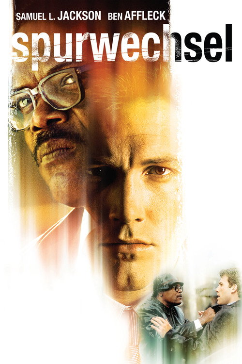 Poster von Spurwechsel