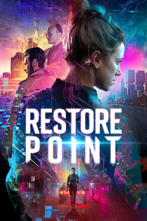 Poster von Restore Point