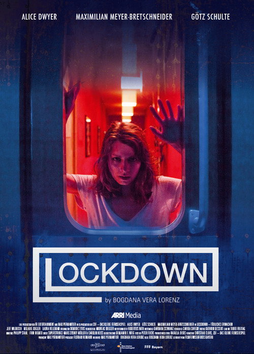 Poster for Lockdown